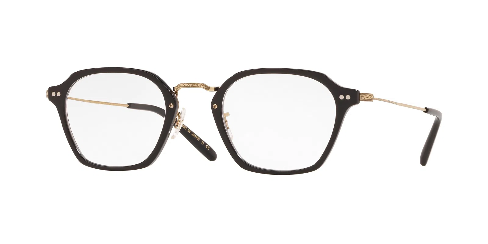Oliver Peoples 5422D Eyeglasses - view 2